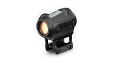 Vortex SPARC Solar Red Dot- SPC-404